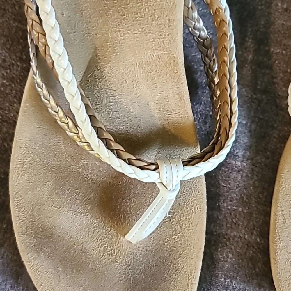 Vionic Ramba Sandals - Picture 3 of 4